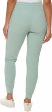 Load image into Gallery viewer, Marc New York by Andrew Marc Womens Ribbed Midweight Jogger
