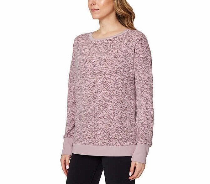 Mondetta Ladies Lightweight Printed Top