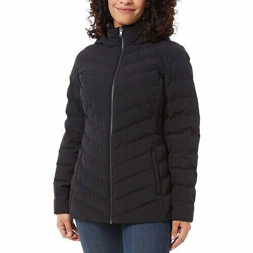 32 Degrees Ladies' Power Tech Jacket