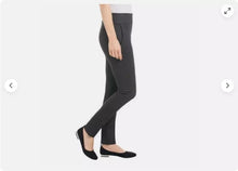Load image into Gallery viewer, Dalia Ladies&#39; Lightweight Pull-on Pant Built-in Tummy Control Panel
