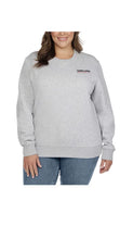 Load image into Gallery viewer, Kirkland signature Unisex Fleece Crewneck
