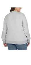Load image into Gallery viewer, Kirkland signature Unisex Fleece Crewneck
