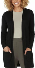 Load image into Gallery viewer, Matty M Ladies&#39; The Boyfriend Cardigan
