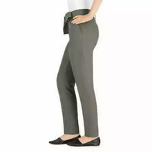 Load image into Gallery viewer, Hilary Radley Ladies&#39; Tie Front Dress Pant
