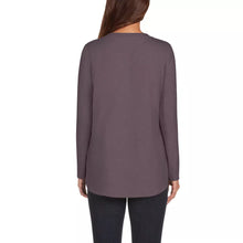 Load image into Gallery viewer, Matty M Ladies&#39; Tunic Top
