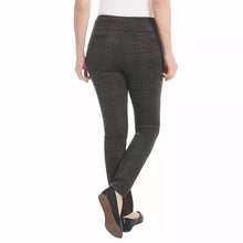 Load image into Gallery viewer, Dalia Ladies&#39; Lightweight Pull-on Pant Built-in Tummy Control Panel
