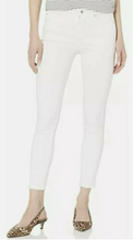 Load image into Gallery viewer, ELLA MOSS Women&#39;s High Rise Slim Straight Ankle Jeans

