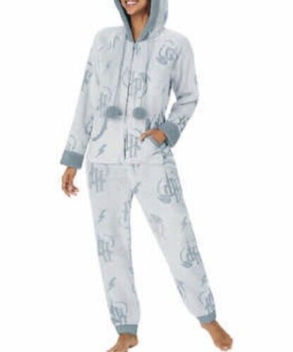 Harry Potter Wizarding World One-piece Pajama Set