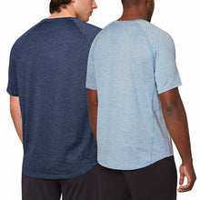 Load image into Gallery viewer, Mondetta Men&#39;s Performance Tee 2PK
