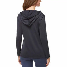 Load image into Gallery viewer, 32 Degrees Ladies&#39; Lightweight Full Zip Hoody with UPF 40+ Jacket
