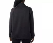 Load image into Gallery viewer, Champion Women&#39;s Quarter Zip Pullover Fleece Jacket
