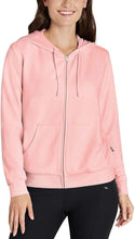 Load image into Gallery viewer, Eddie Bauer Women&#39;s Supersoft Full Zip Hoodie Jacket
