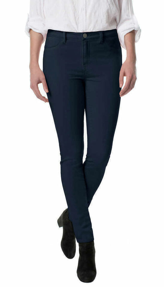 Buffalo David Bitton Women Royal Skinny Pants