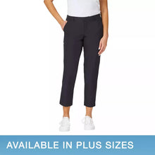 Load image into Gallery viewer, Kirkland Signature Ladies&#39; Ankle Length Travel Pant
