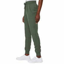 Load image into Gallery viewer, Mondetta Women&#39;s Lined Woven Jogger Pant
