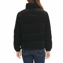 Load image into Gallery viewer, Levi&#39;s Women&#39;s Zoe Corduroy Puffer Jacket

