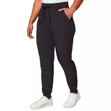 Load image into Gallery viewer, Mondetta Women&#39;s Lined Woven Jogger Pant
