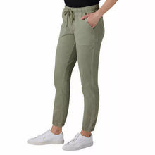 Load image into Gallery viewer, Weatherproof Vintage Women&#39;s Stretch Comfort Jogger Pants
