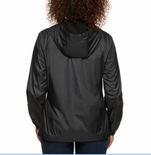 Load image into Gallery viewer, Calvin Klein Women&#39;s Zip Front Windbreaker
