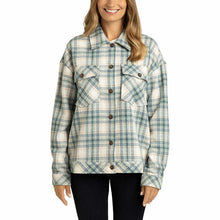 Load image into Gallery viewer, Boston Traders Ladies&#39; Shirt Jacket
