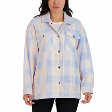 Load image into Gallery viewer, Preowned HFX Ladies&#39; Shirt Jacket
