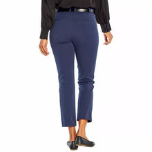 Load image into Gallery viewer, Banana Republic Women&#39;s Slim Straight Cropped Pants
