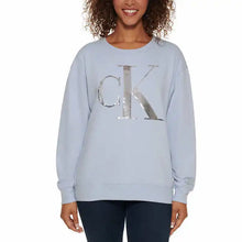 Load image into Gallery viewer, Calvin Klein Jeans Women&#39;s Long Sleeve Sweater
