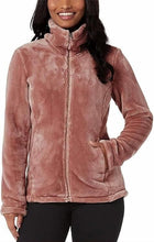 Load image into Gallery viewer, 32 Degrees Women&#39;s Plush Luxe Fur Super Soft Full Zip Outwear Jacket
