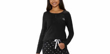 Load image into Gallery viewer, Calvin Klein Ladies&#39; Fleece PJ Pant or shirt
