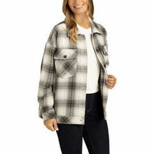 Load image into Gallery viewer, Boston Traders Ladies&#39; Shirt Jacket
