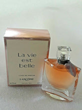 Load image into Gallery viewer, La Vie Est Belle 2.5 oz Lancome For Women Spray EDP
