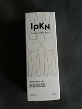 Load image into Gallery viewer, Ipkn Mattifying Gel Primer. 40ml
