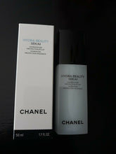 Load image into Gallery viewer, Chanel Hydra Beauty Serum (1.7 fl oz) Hydration, Protection Radiance
