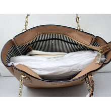 Load image into Gallery viewer, Kate Spade Women&#39;s Kingston Drive Vivian Handbag Cashew Butter
