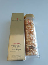 Load image into Gallery viewer, Elizabeth Arden Advanced Ceramide Daily Youth Restoring Serum 90 Capsules
