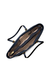 Load image into Gallery viewer, Michael Kors Jet Set Travel Medium Top Zip Multifunction Tote
