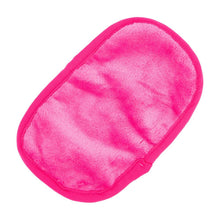 Load image into Gallery viewer, The Original MakeUp Eraser Original Pink, Reusable Makeup Remover Cloth
