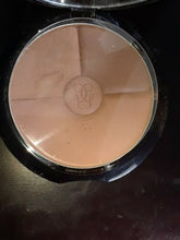 Load image into Gallery viewer, Guerlain Paris Terracotta Sun Trio Bronzing Contouring Palette Deep / Fonce
