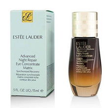 Load image into Gallery viewer, Estée Lauder 0.5 Fl Oz Night Repair Eye Concentrate Matrix Serum

