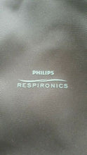 Load image into Gallery viewer, Philips Respironics Simplygo Mini Backpack Bag Portable Carrier Brown
