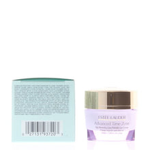 Load image into Gallery viewer, Estee Lauder Advanced Time Zone Age Reversing Line/Wrinkle Eye Creme/Cream 15 ml
