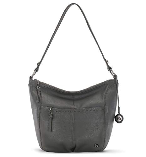 The Sak Iris Large Hobo, Slate