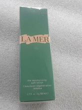 Load image into Gallery viewer, LA MER The Moisturizing Soft Lotion 1.7oz/50ml - (127446) Sealed
