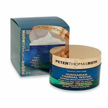 Load image into Gallery viewer, Peter Thomas Roth Thermal Water Mineral-Rich Moisturizer 1.7 Oz New in box
