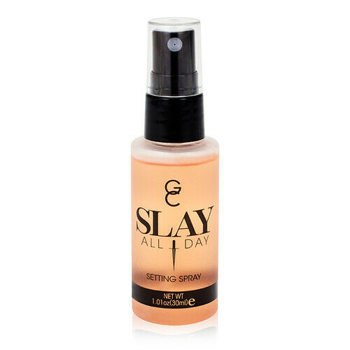 Gerard Cosmetics Slay All Day Setting Spray 1oz