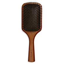 Load image into Gallery viewer, Aveda Wooden Paddle Brush
