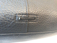 Load image into Gallery viewer, Rebecca Minkoff Medium Unlined Leather Tote with small removable zip pouch
