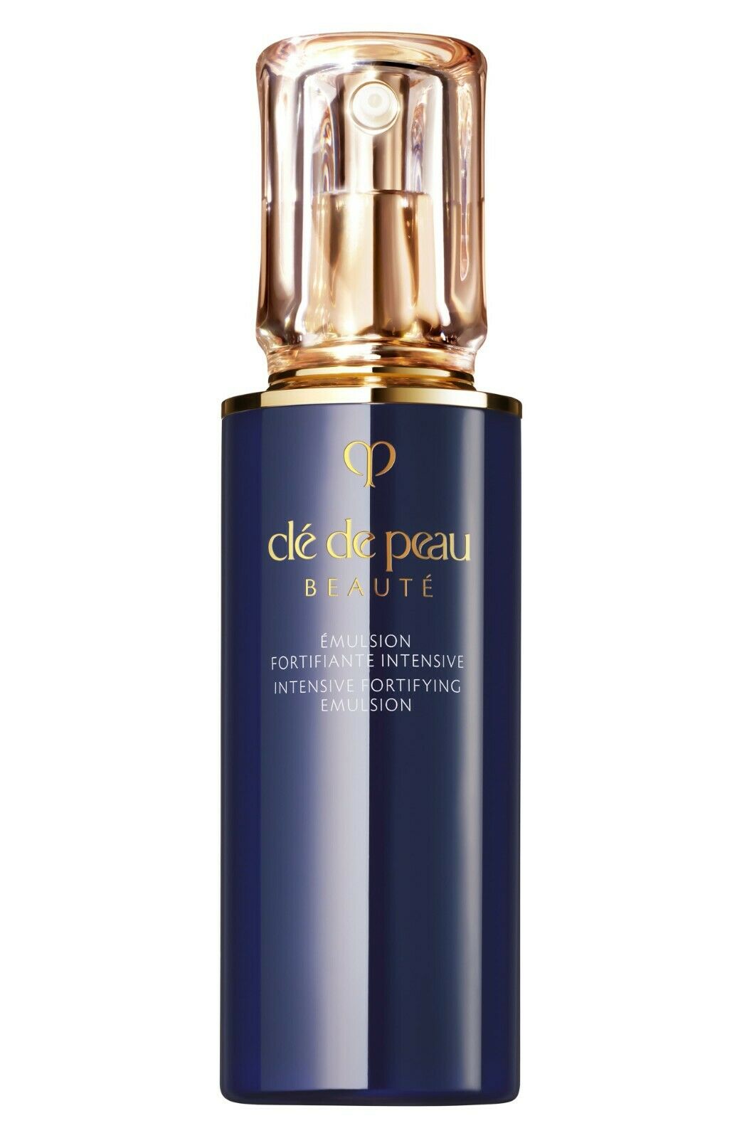 Cle De Peau Beaute Intensive Fortifying Emulsion 125ml