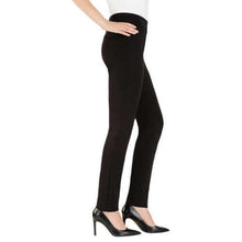 Load image into Gallery viewer, Dalia Women&#39;s Pull-on Stretch Comfort Slim Leg Pants
