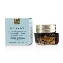 Load image into Gallery viewer, Estee Lauder Advanced Night Eye Repair Supercharged Complex 15 ml
